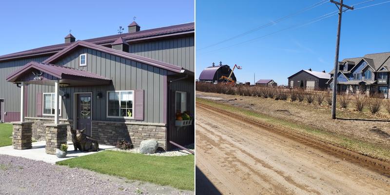 Frauendorfer Contracting, Llc