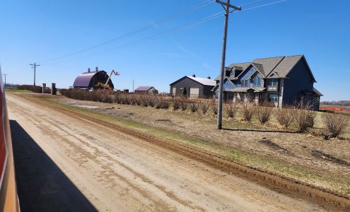 Frauendorfer Contracting, Llc