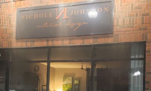 Nichole Johnson Designs 1613 Hill Ave, Spirit Lake Iowa 51360