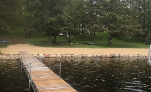 Northwoods Excavating and Septic Services 25731 Co Rd 339, Bovey Minnesota 55709