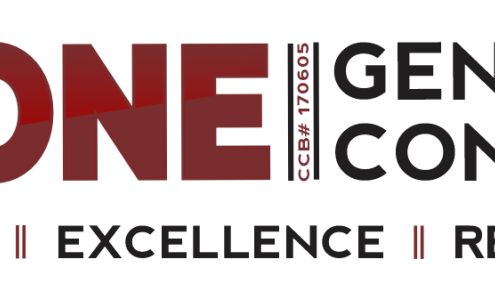 Atone General Contracting, LLC 8125 Markgraf Ln, Klamath Falls Oregon 97603