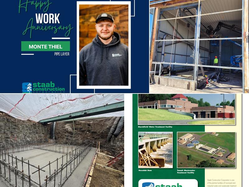 Staab Construction Corporation