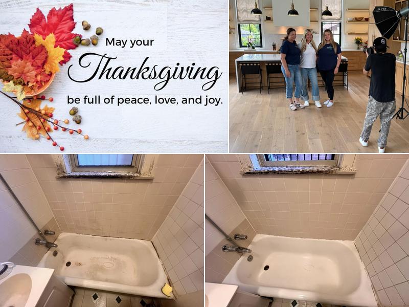 Patty Cleaning Services