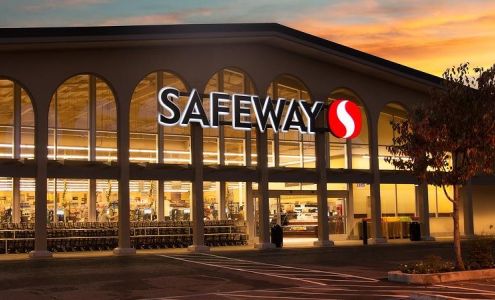 Safeway Deer Lodge