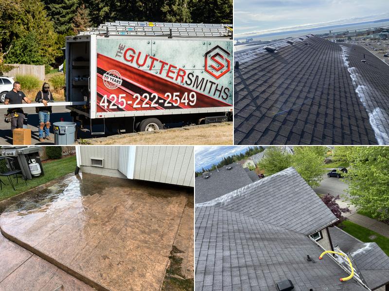 The Guttersmiths LLC