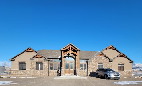 Lewis & Lewis Inc 370 Blairtown Rd, Rock Springs Wyoming 82901