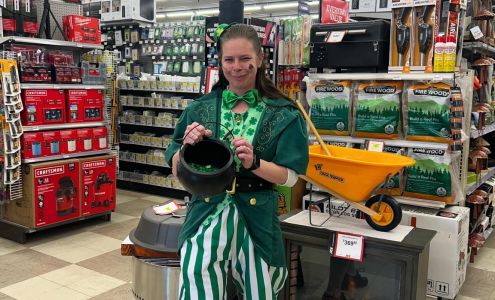 Ace Hardware Anaconda