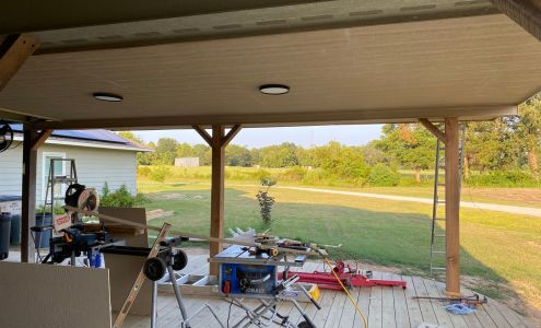 Jones Construction & Flooring 360 S Lawson St, Bogata Texas 75417