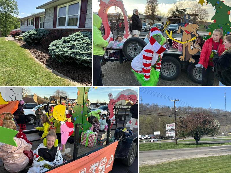 Home front Services LLC.