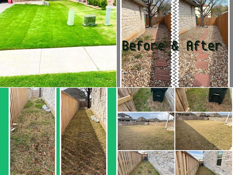 Lonestar Lawn & Landscape, LLC