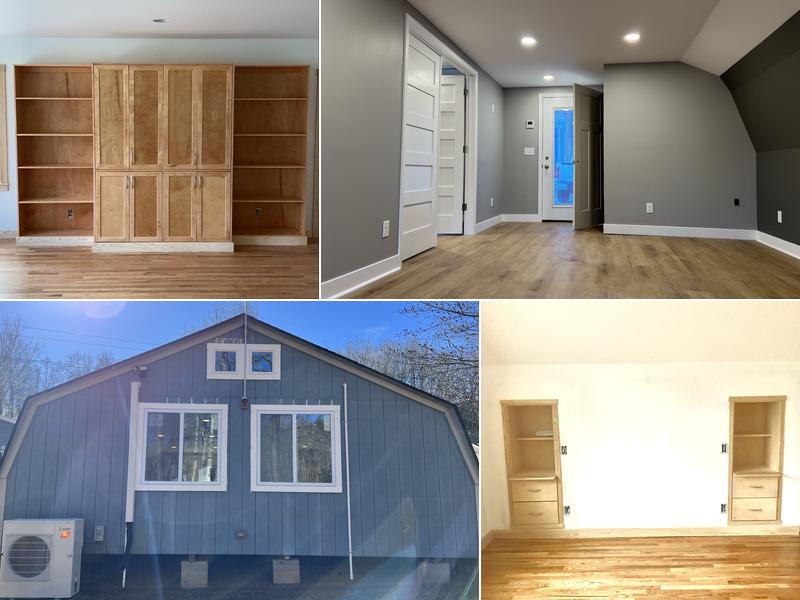 Clear Choice Construction LLC