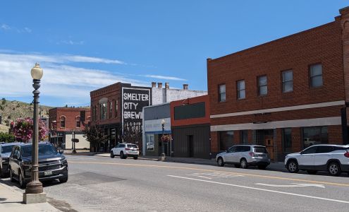 NAPA Auto Parts - Poison Creek Inc