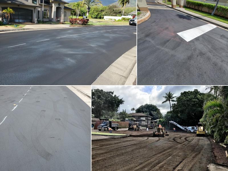 Sonny Vick's Paving Inc.