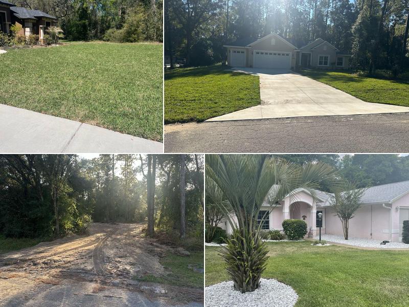 Adams Property Solutions Sod and Landscaping