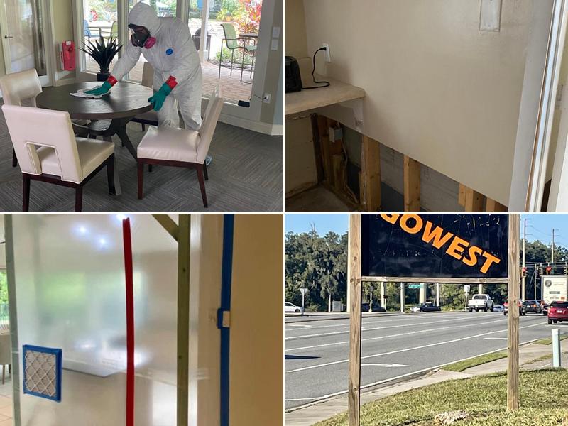 West Central Equipment and Restoration