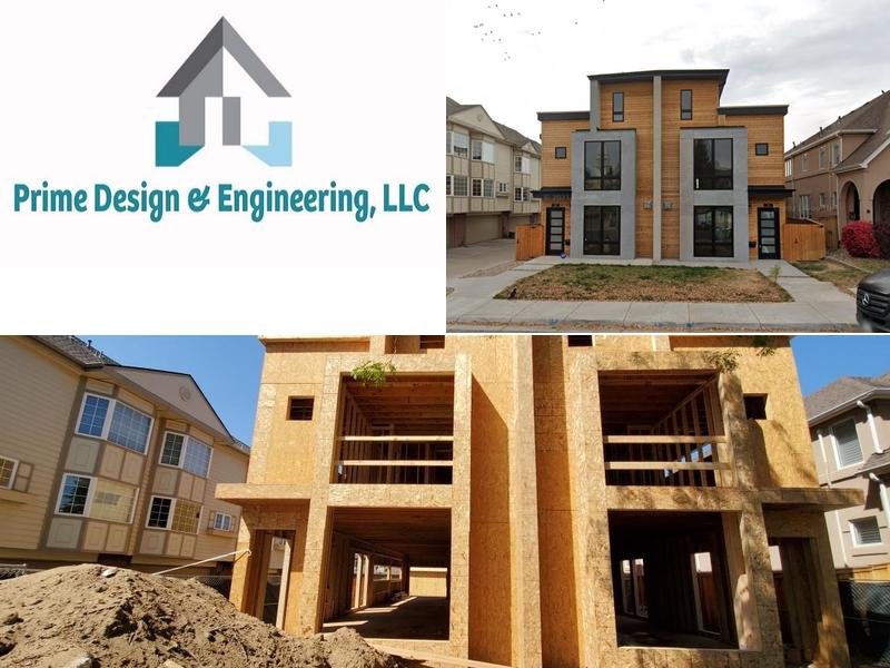 Prime Design and Engineering, LLC