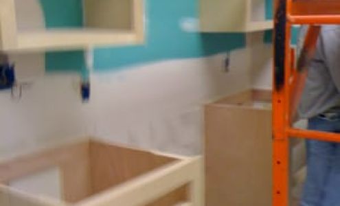 Ricky Bellon Building Spec LLC 10402 Captain Hook Cir, Thonotosassa Florida 33592