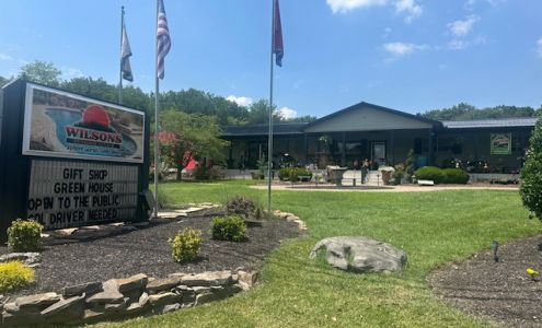 Wilsons Outdoor Center 10425 Lebanon Rd, Mt. Juliet Tennessee 37122