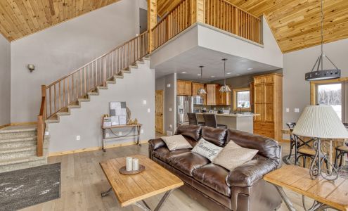 Ideal Homes 3680 Alan Syverson Dr, Barnum Minnesota 55707