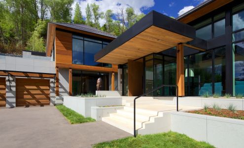 Rudd Construction 132 Park Ave, Basalt Colorado 81621