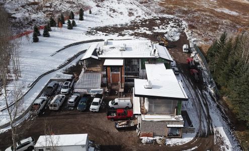 Janckila Construction, Inc.