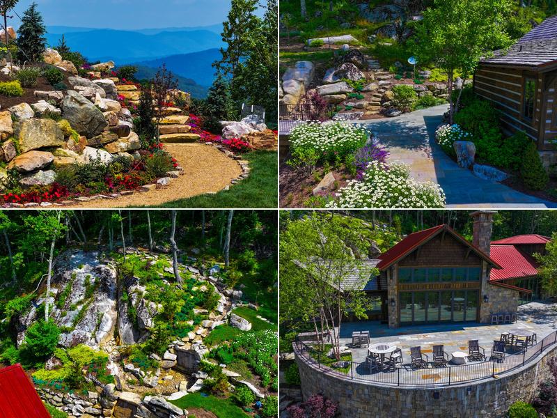 Twin Oaks Landscaping, Inc.