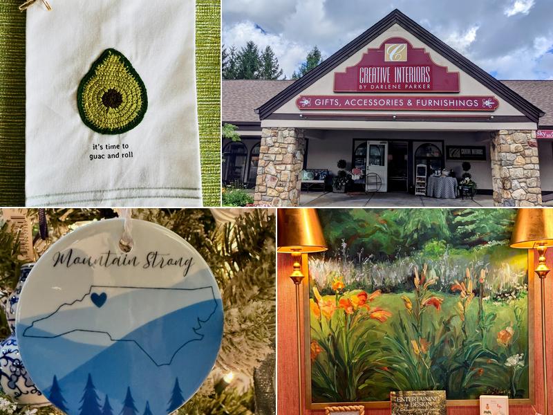 Creative Interiors by Darlene Parker