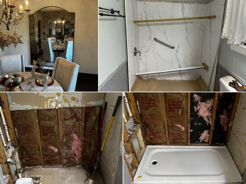 Redeemed Handyman Service