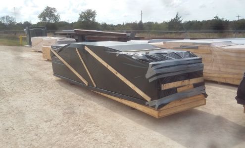 Evers & Sons Inc. 12905 TX-36, Caldwell Texas 77836