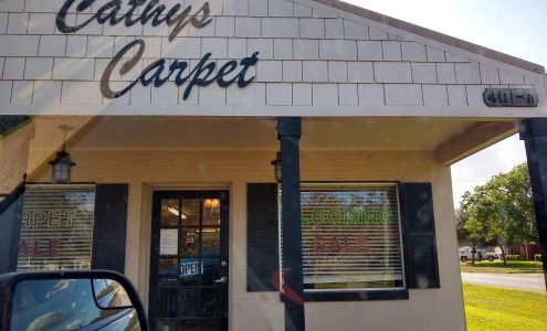 Cathy's Carpet & Interiors