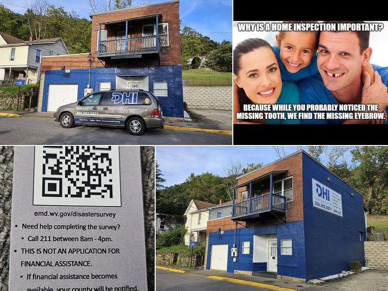 DHI - Davis Home Inspections, LLC