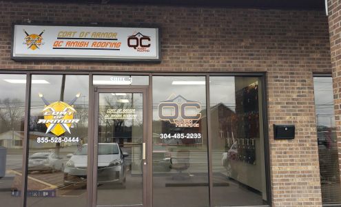 QC Roofing