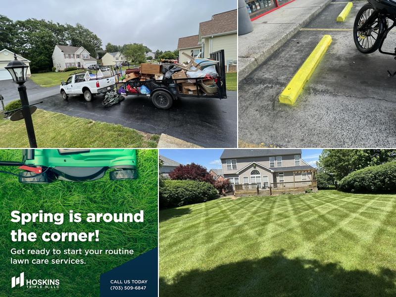 Hoskins Triple H LLC