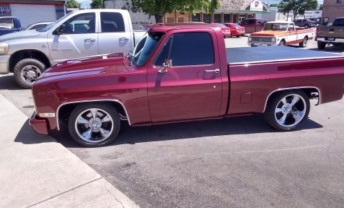 Carquest Auto Parts - Belgrade Auto Supply, Inc.