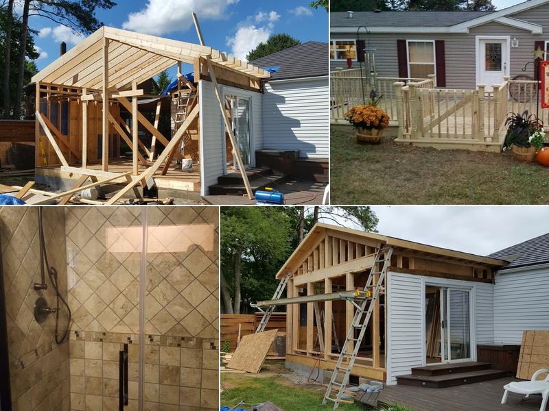 Nicklas Construction