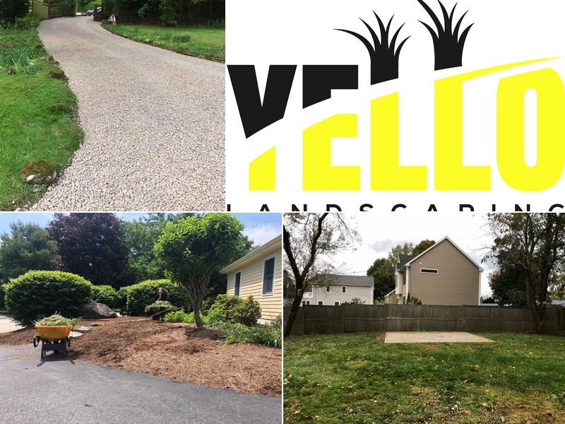 Yello Landscaping