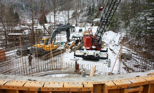 Howard Engineering & Construction, Inc.