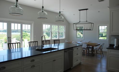 Scott Peacock Building & Remodeling Inc.