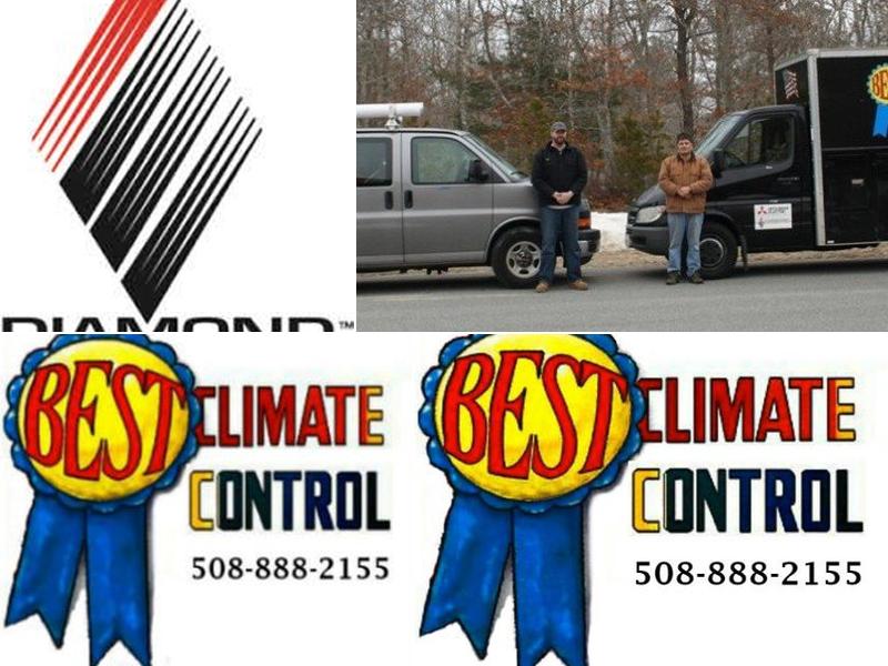 Best Climate Control