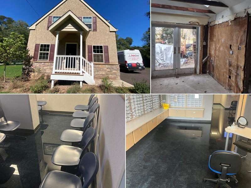 PuroClean of King of Prussia