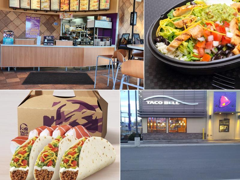 Taco Bell