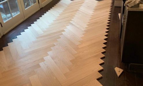 Cavalier Floor Sanding & Refinishing 18320 Laurel Run Rd, Nelsonville Ohio 45764