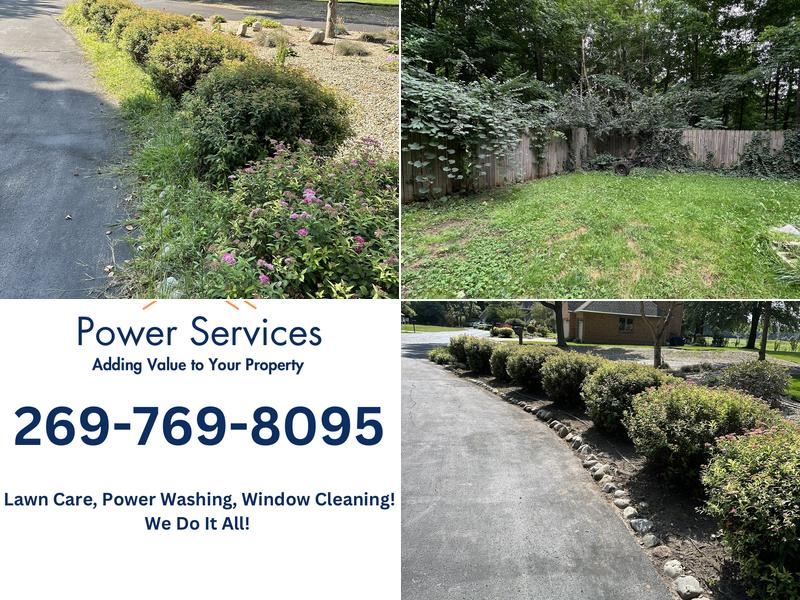 Power Services