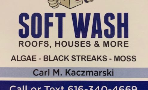 CANADIAN LAKES GUTTER CO. 10857 90th Ave, Mecosta Michigan 49332