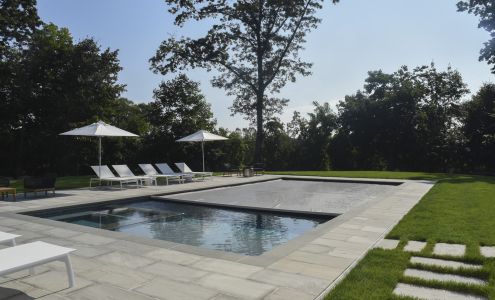 Great Lakes Automatic Pool Covers - A CoverSafe Company - Installation, Repairs, and Maintenance 3174 S Getty St, Norton Shores Michigan 49444