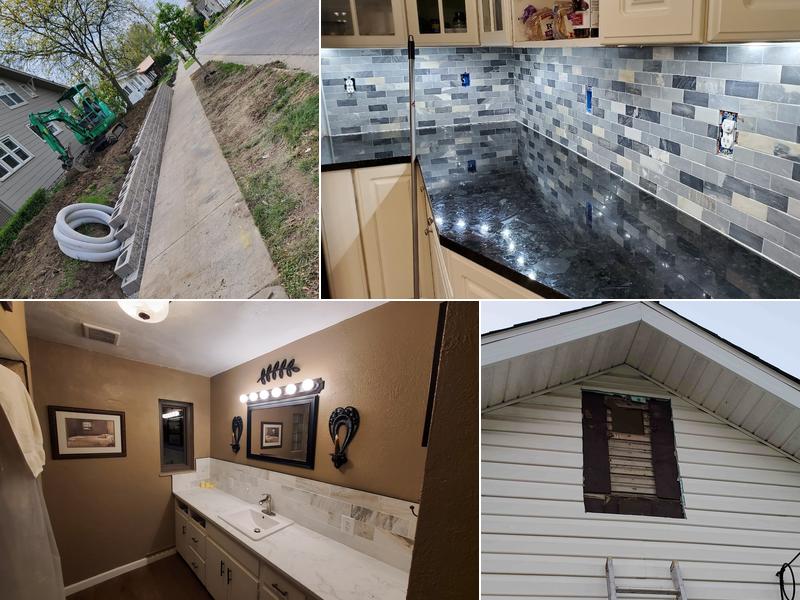 AmeriScapes Construction Inc.