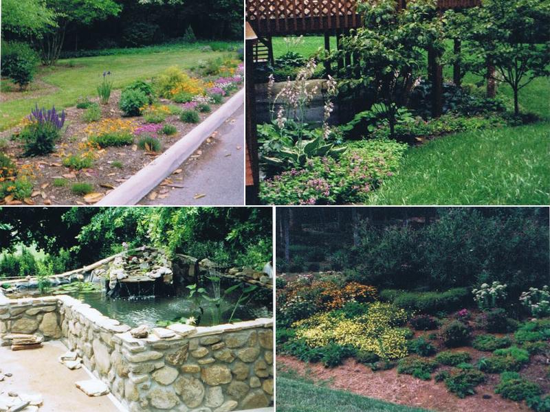 Parkway Nursery & Landscapes