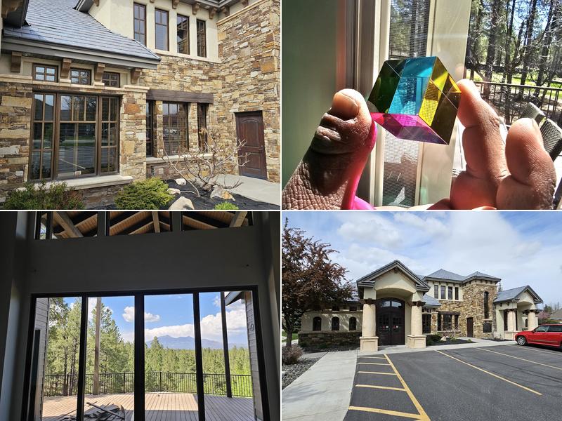 Brandon's Window Cleaning