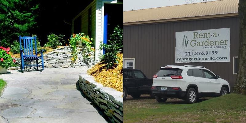 Rent-a-Gardener, LLC