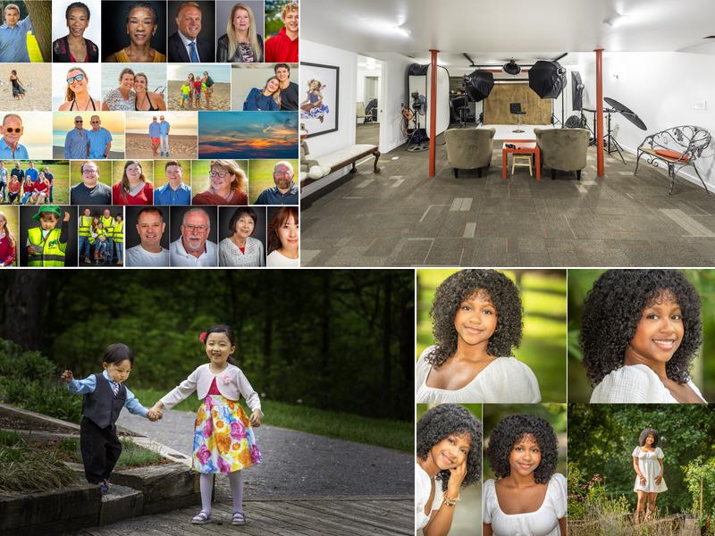 Stephen Silverberg Photographic L.L.C.